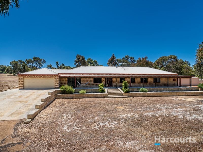 308 Ayrshire Loop, Lower Chittering WA 6084