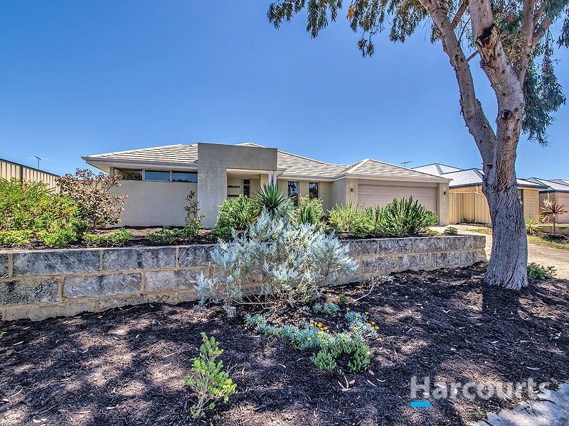 83 Yandella Promenade, Tapping WA 6065