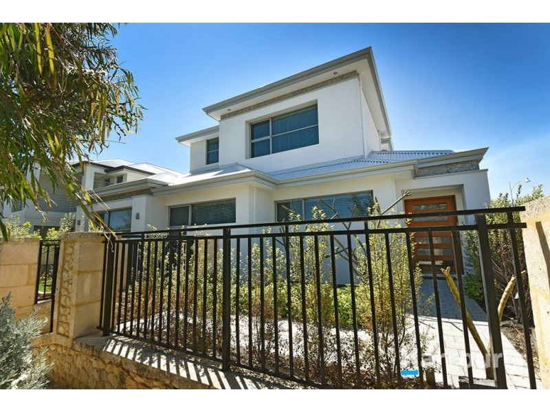 25 Bengello Place, Burns Beach WA 6028