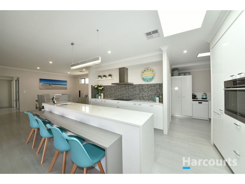 25 Bengello Place, Burns Beach WA 6028