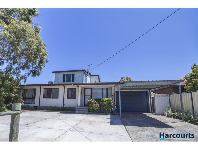 19 Amberton Avenue, Girrawheen WA 6064