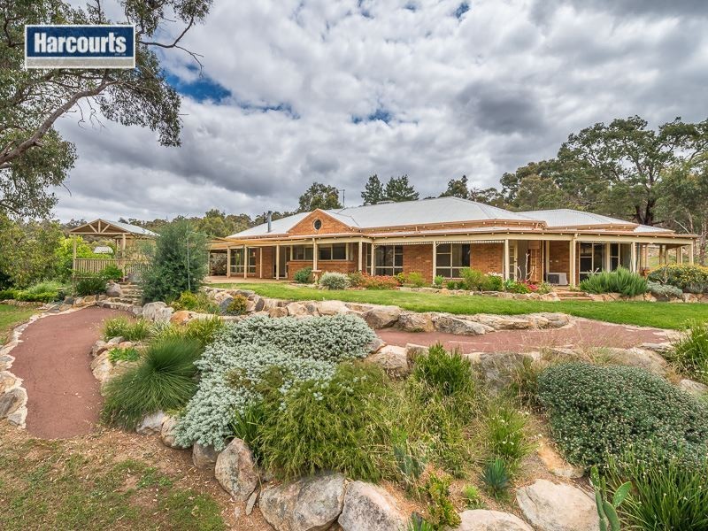 41 Clearview Retreat, Bullsbrook WA 6084