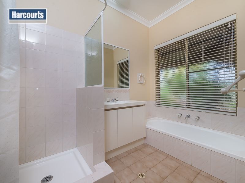 41 Clearview Retreat, Bullsbrook WA 6084