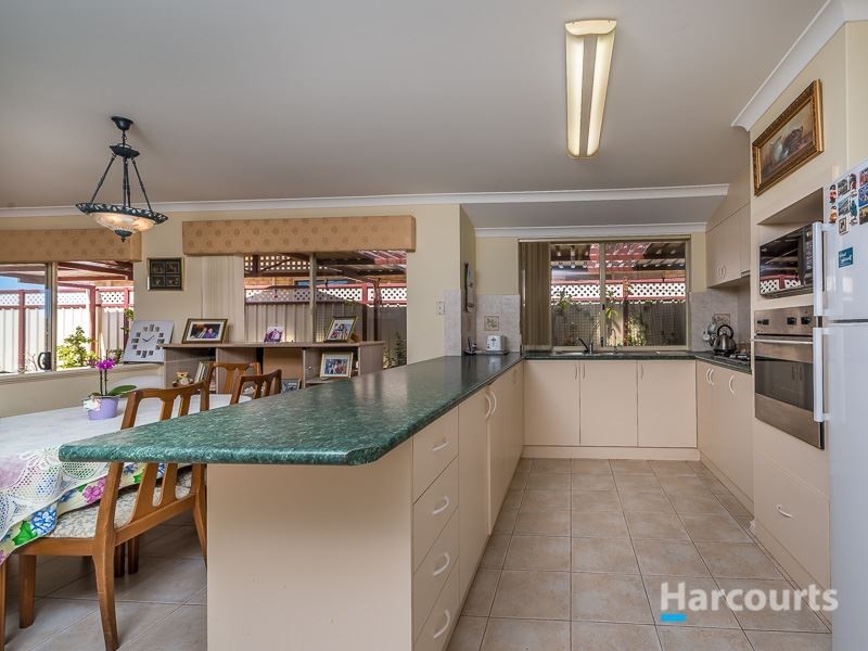 28 Miramare Boulevard, Currambine WA 6028