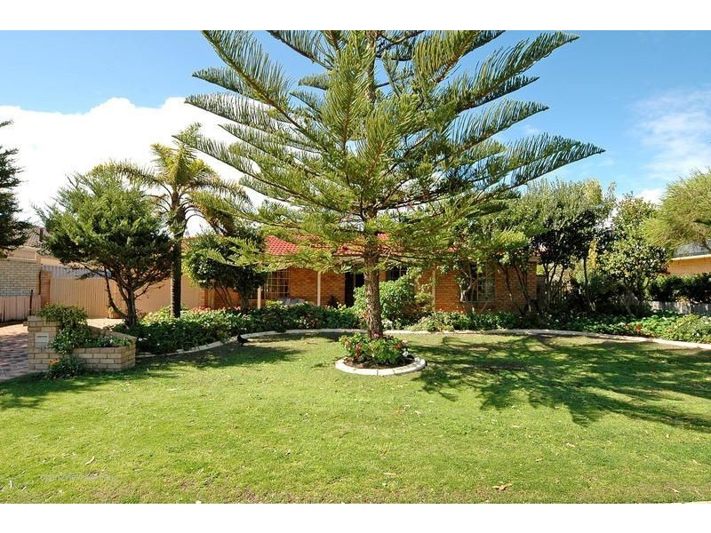 59 Venturi Drive, Ocean Reef WA 6027