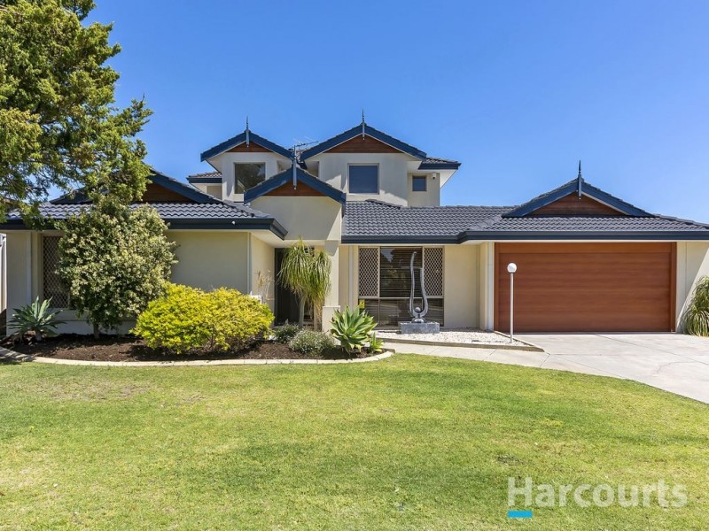 4 Cockpit Way, Ocean Reef WA 6027