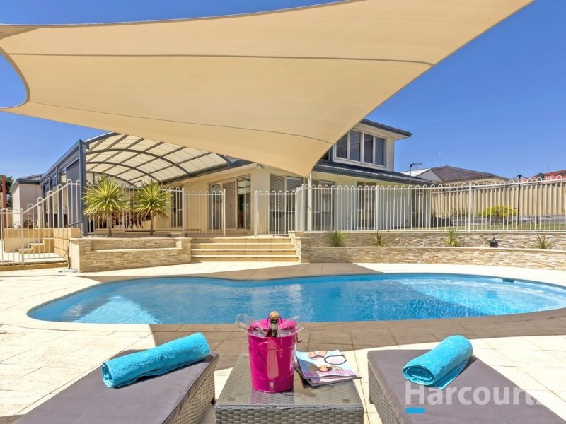 4 Cockpit Way, Ocean Reef WA 6027