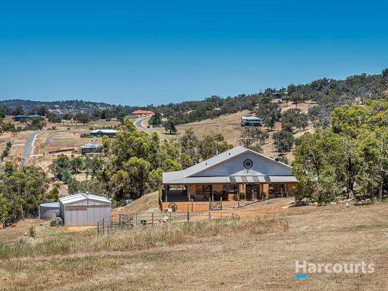 84 Gibbard Place, Bullsbrook WA 6084