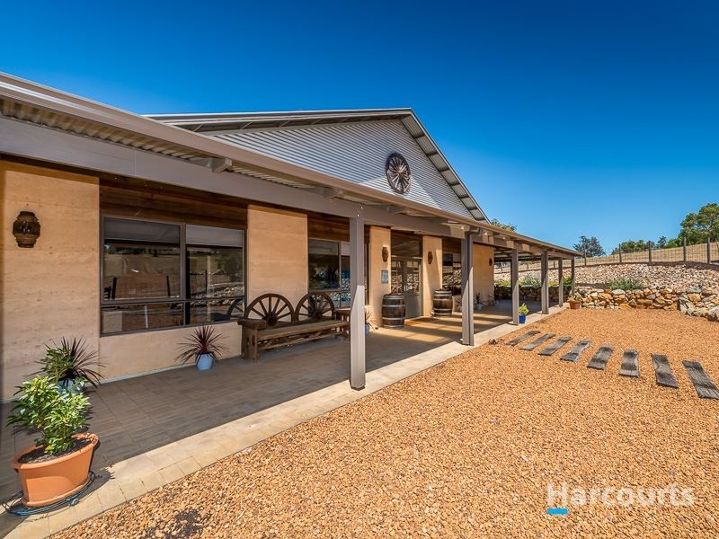 84 Gibbard Place, Bullsbrook WA 6084