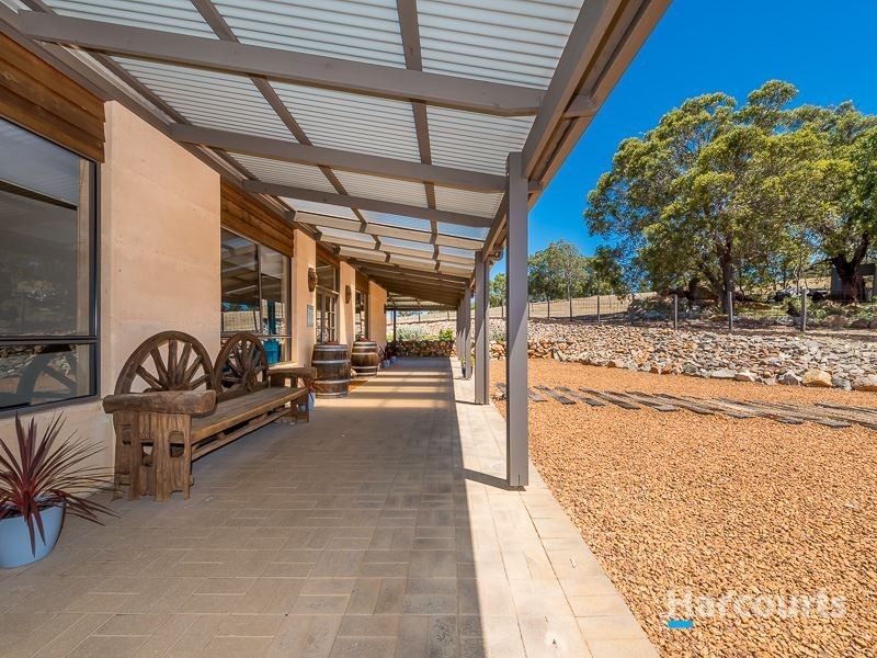 84 Gibbard Place, Bullsbrook WA 6084