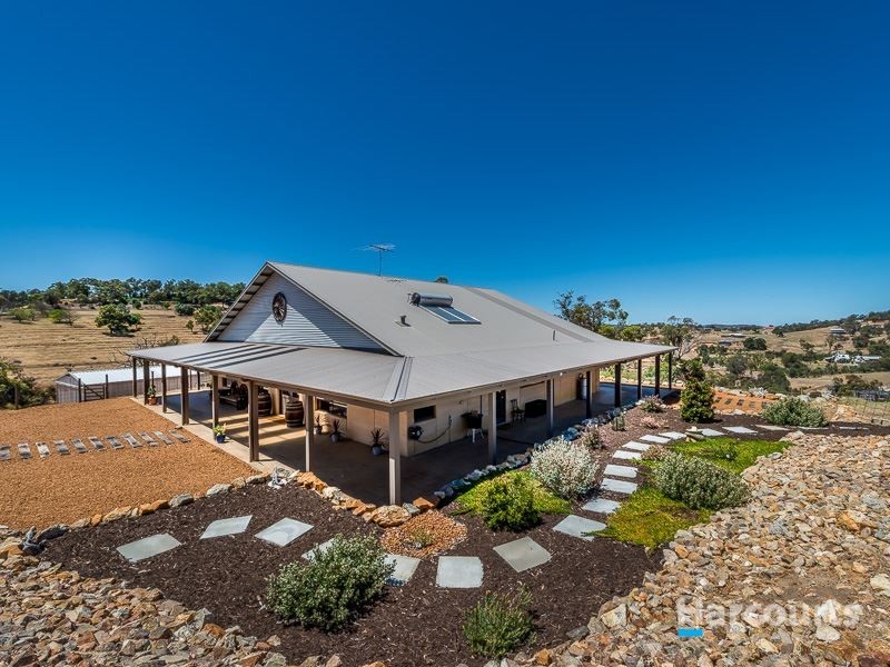 84 Gibbard Place, Bullsbrook WA 6084