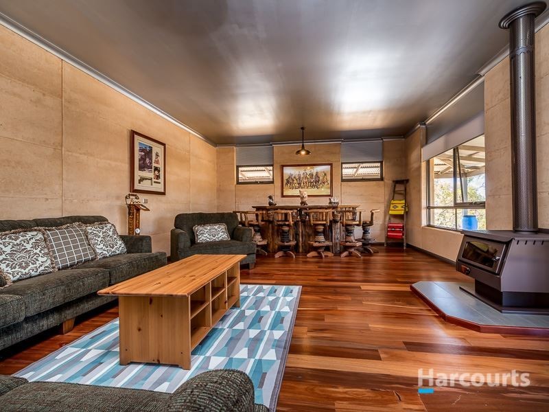84 Gibbard Place, Bullsbrook WA 6084