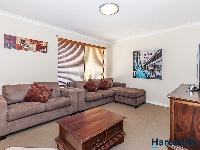 4 Everett Lane, Currambine WA 6028