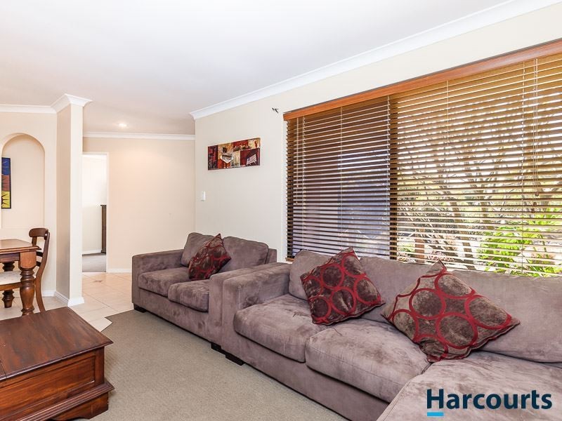 4 Everett Lane, Currambine WA 6028