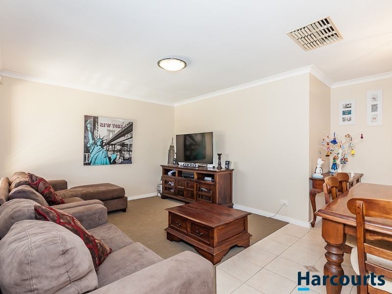 4 Everett Lane, Currambine WA 6028