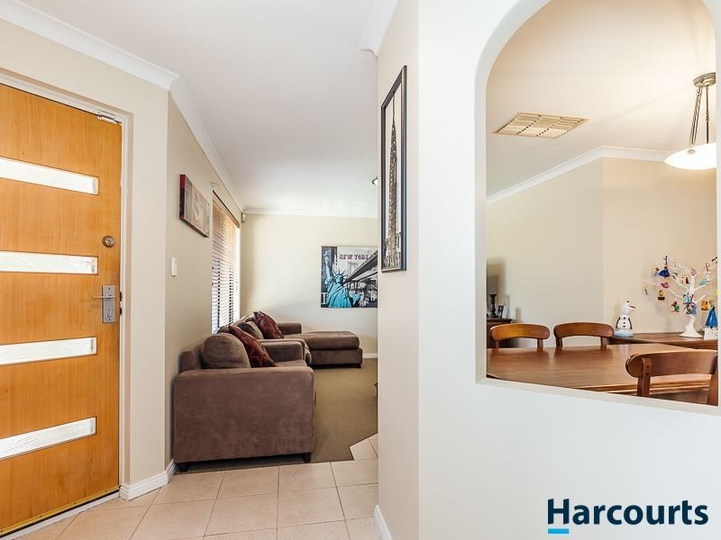 4 Everett Lane, Currambine WA 6028