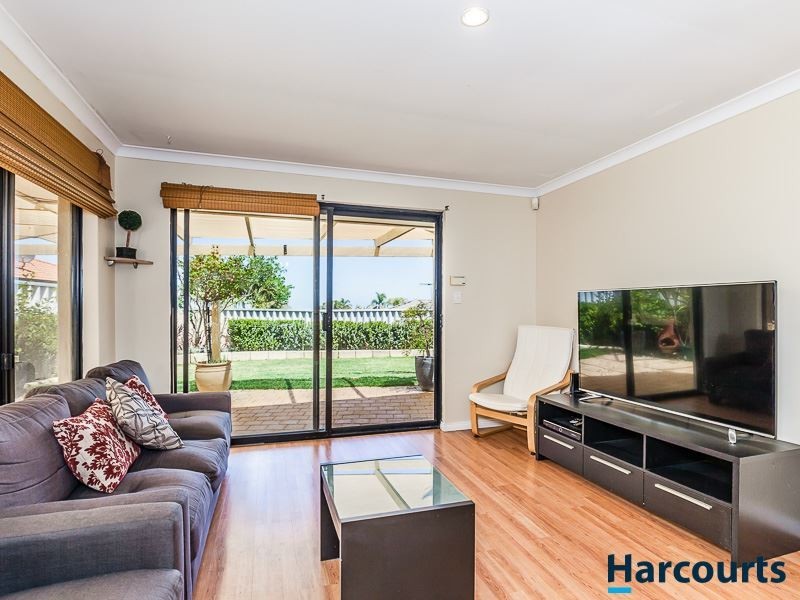 4 Everett Lane, Currambine WA 6028