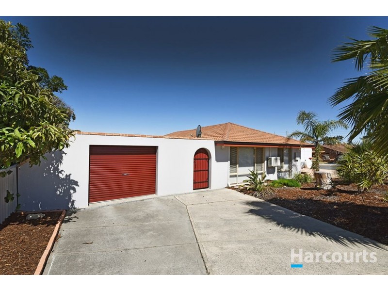 21B Wisteria Parade, Edgewater WA 6027