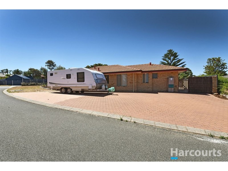 21B Wisteria Parade, Edgewater WA 6027