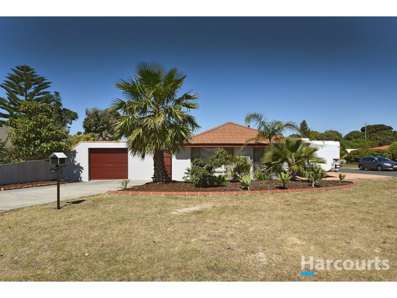 21B Wisteria Parade, Edgewater WA 6027