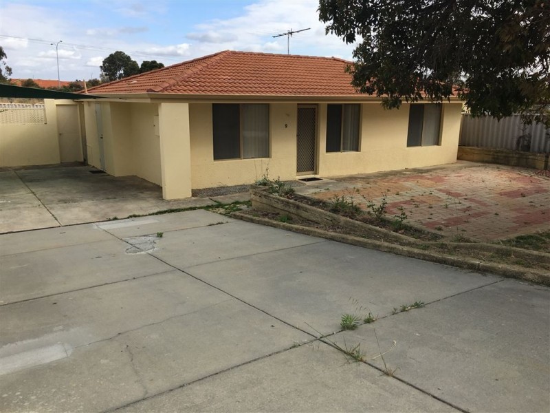 9 Perrin Crest, Clarkson WA 6030