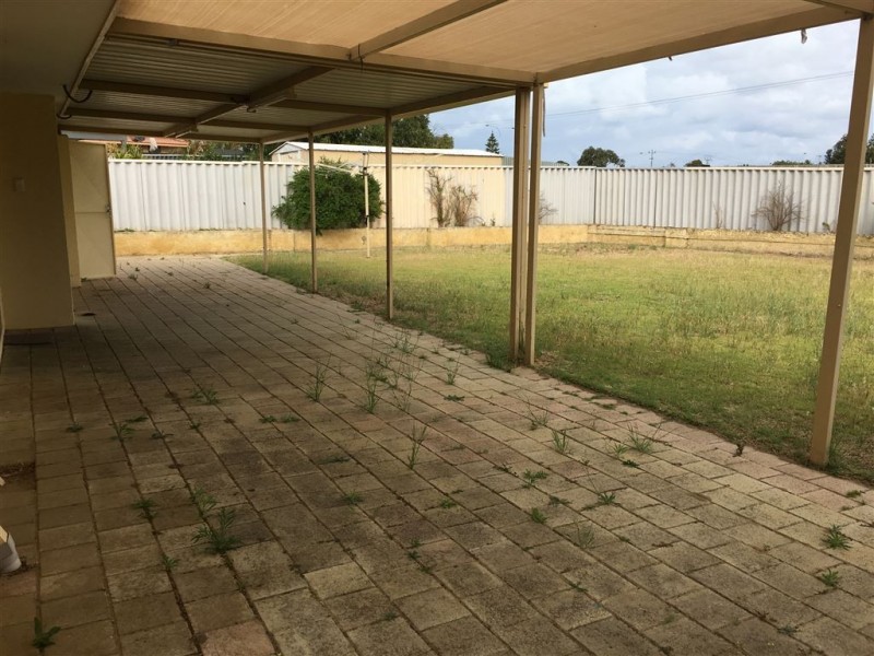 9 Perrin Crest, Clarkson WA 6030