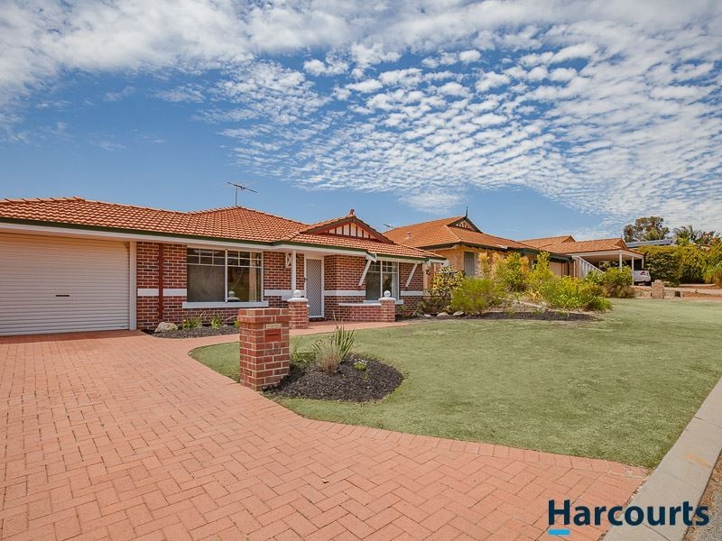 44 Doncaster Square, Currambine WA 6028