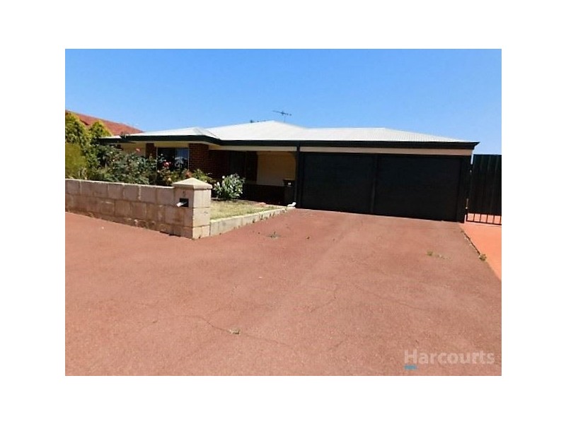 5 Mist Place, Banksia Grove WA 6031