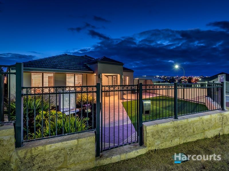 17 Las Ramblas Circle, Clarkson WA 6030