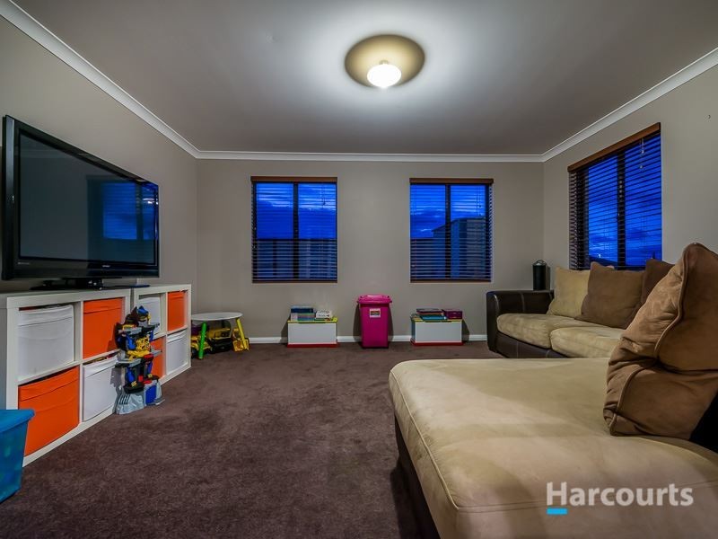 17 Las Ramblas Circle, Clarkson WA 6030
