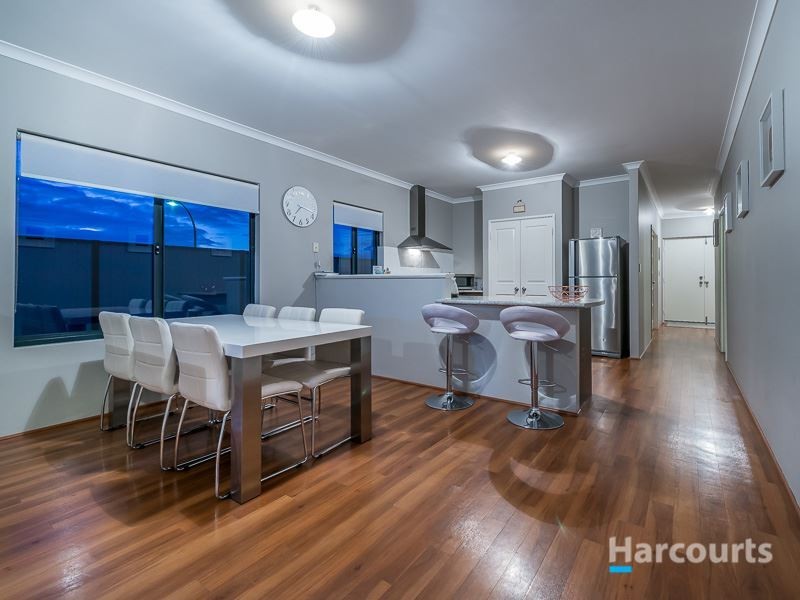 17 Las Ramblas Circle, Clarkson WA 6030