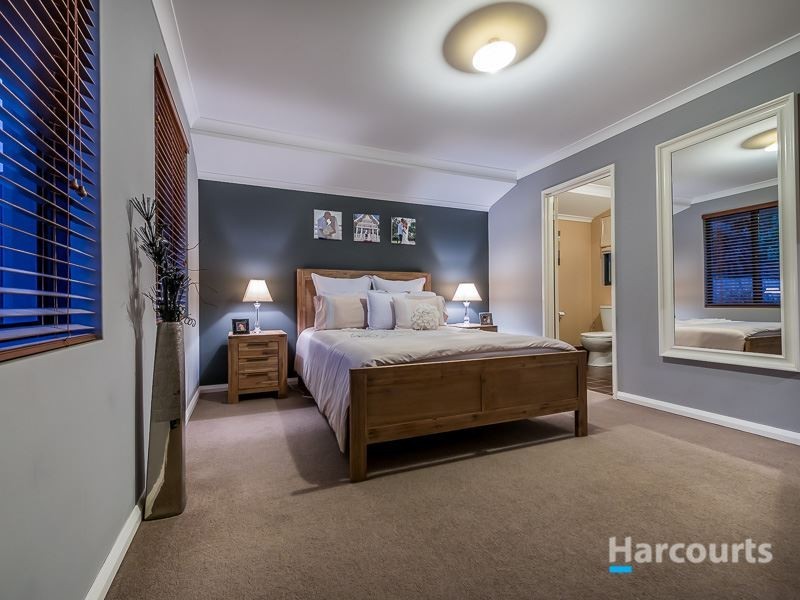 17 Las Ramblas Circle, Clarkson WA 6030