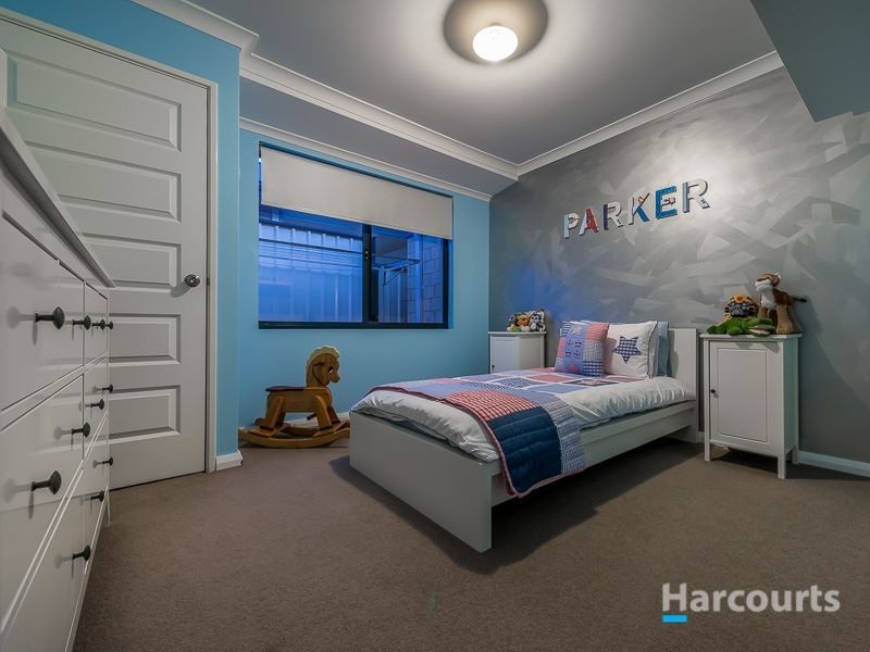 17 Las Ramblas Circle, Clarkson WA 6030