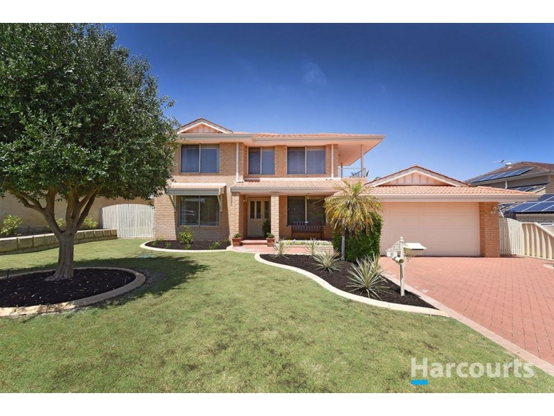 5 First Avenue, Burns Beach WA 6028
