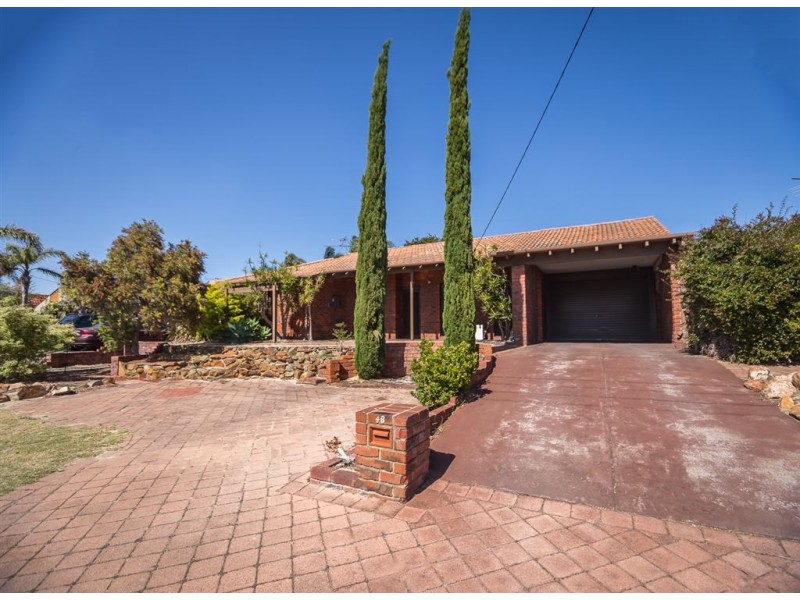 48 Sherington Road, Greenwood WA 6024