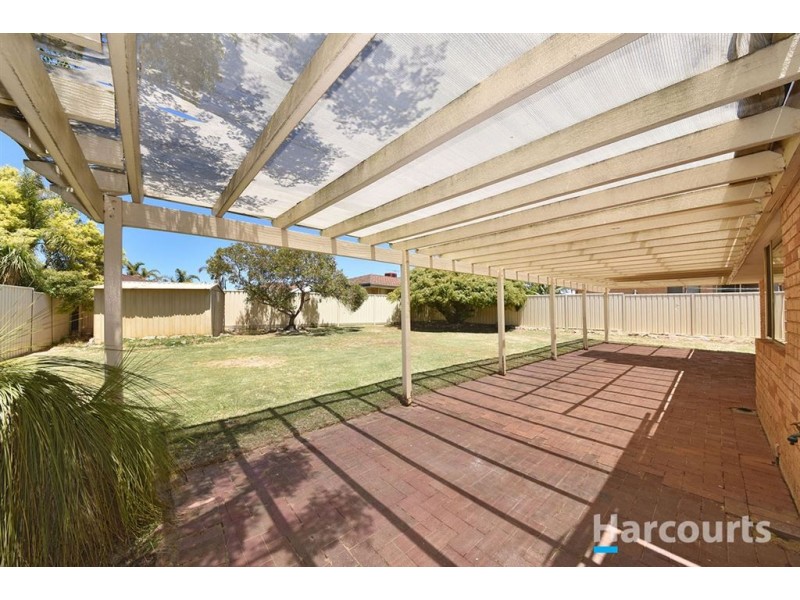 3 Quesnel Place, Joondalup WA 6027