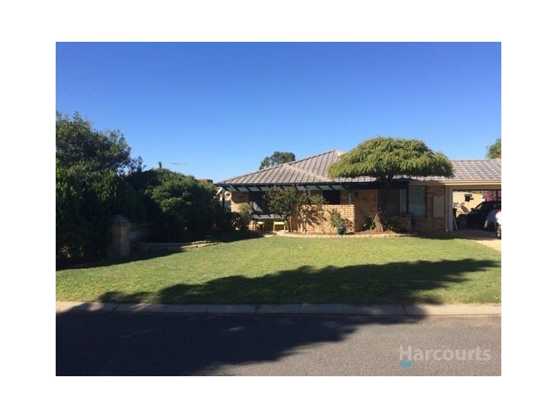 37 Trephina Mews, Clarkson WA 6030