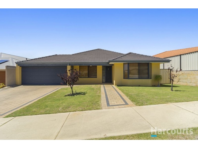25 Tamarama Crescent, Clarkson WA 6030