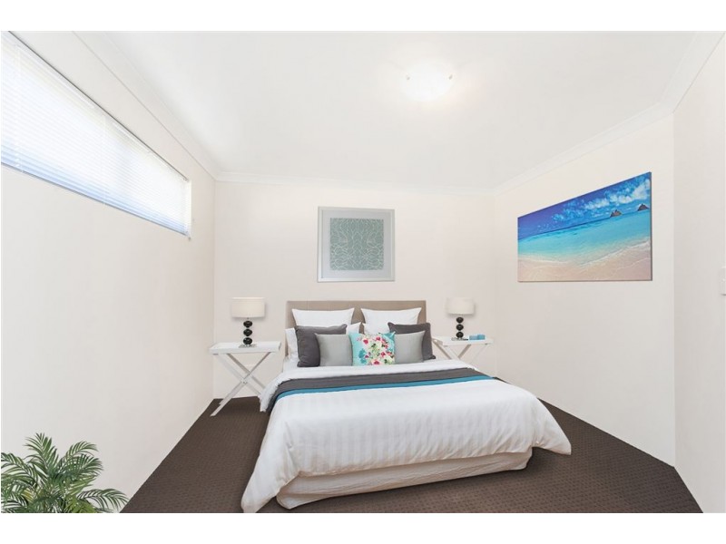 4/34 Willespie Drive, Pearsall WA 6065