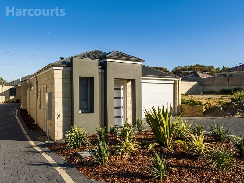 4/34 Willespie Drive, Pearsall WA 6065