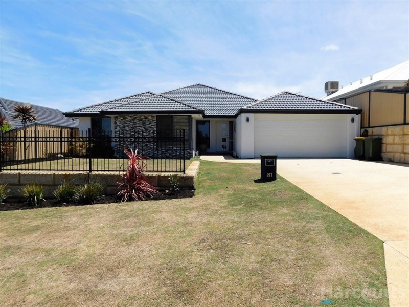 81 Spring Hill, Tapping WA 6065