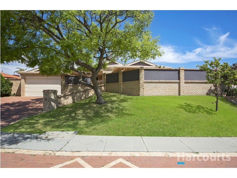 58 Bacchante Circle, Ocean Reef WA 6027