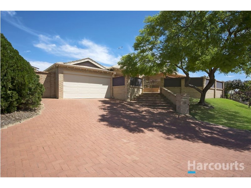 58 Bacchante Circle, Ocean Reef WA 6027