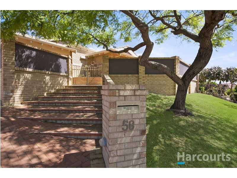 58 Bacchante Circle, Ocean Reef WA 6027