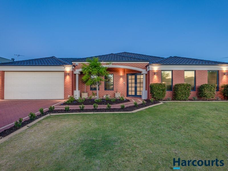 4 Soho Lane, Currambine WA 6028