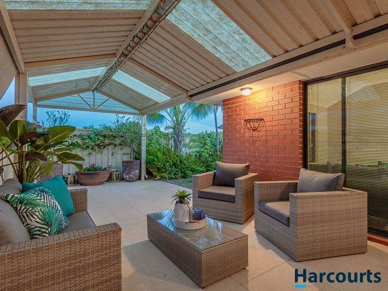 4 Soho Lane, Currambine WA 6028