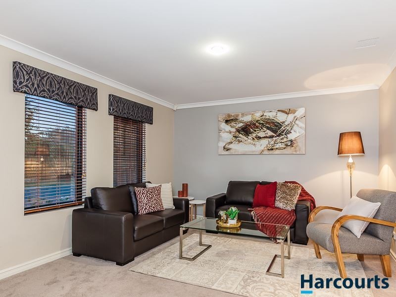 4 Soho Lane, Currambine WA 6028