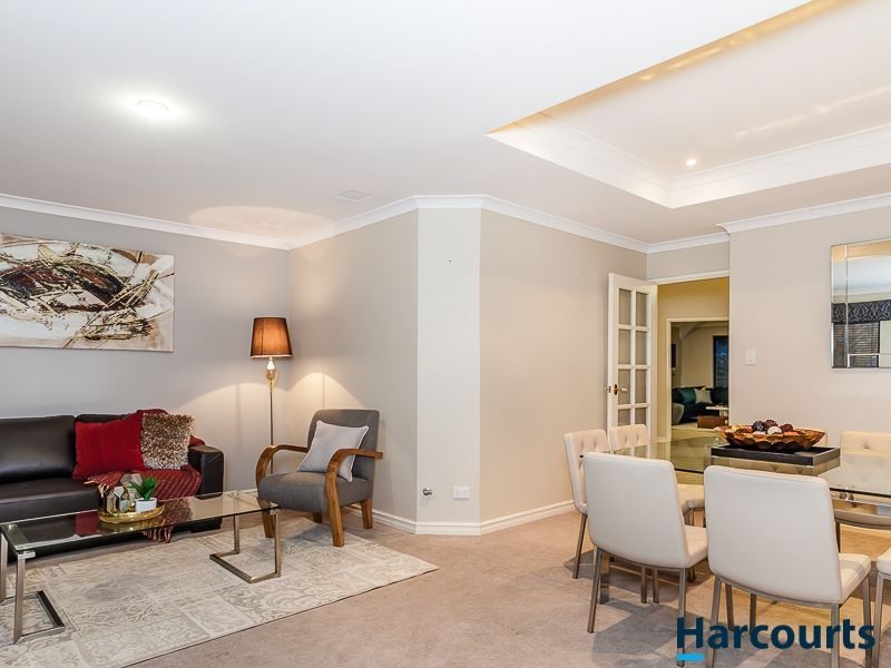 4 Soho Lane, Currambine WA 6028