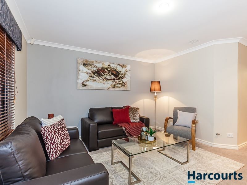 4 Soho Lane, Currambine WA 6028