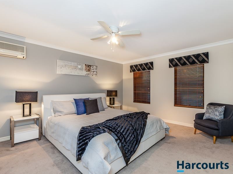 4 Soho Lane, Currambine WA 6028